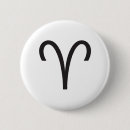 Search for aries badges Horoscope