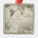 Search for world map christmas tree decorations Maps