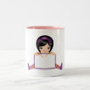Search for cartoon doll mugs Cute