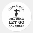 Search for archery stickers Arrows