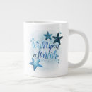 Search for starfish coffee mugs Quote