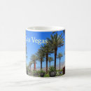 Search for la palm trees mugs Vegas