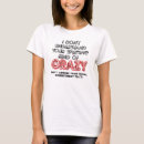 Search for committed womens tshirts Saying
