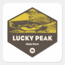Search for peak stickers Skiing