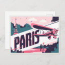Search for plane design postcards Aeroplane
