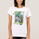 Search for emerald tshirts The emerald warrior