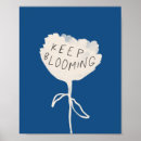 Search for navy blue posters Inspirational