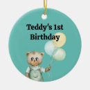 Search for balloon christmas tree decorations Teddy bear