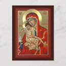 Search for religious icon postcards Orthodox