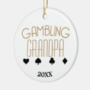 Search for gambling christmas tree decorations Gamble