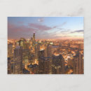 Search for the loop postcards Downtown