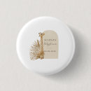 Search for giraffe badges Baby