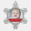Search for infants and christmas tree decorations Modern