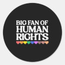 Search for human heart stickers Rainbow