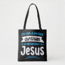 Search for christian kids tote bags Jesus