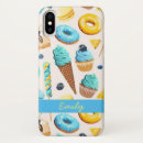 Search for yummy iphone cases Ice cream