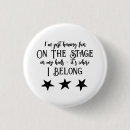 Search for having fun badges Dancer