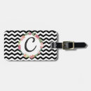Search for white chevron monogram Stylish