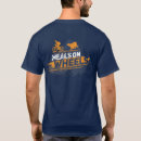 Search for meals on wheels tshirts Cycling