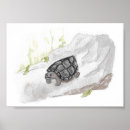 Search for watercolor nature posters Rustic