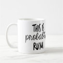 Search for rum mugs Drink