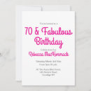 Search for get together birthday invitations For her
