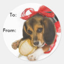 Search for stock dog stickers Cute