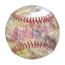 Search for old baseballs Ancient