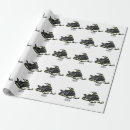 Search for snowmobile wrapping paper Sled