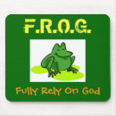 Search for fully mousepads Faith