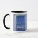Search for abandoned mugs House