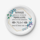 Search for christian paper plates Jesus