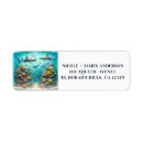 Search for ocean address stickers Summer