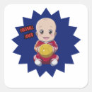 Search for childrens play stickers Player