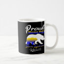 Search for proud mama mugs Autism awareness