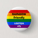 Search for gay friendly badges Lgbt