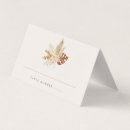 Search for rustic menu table cards Boho