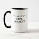 Search for chess humour mugs Checkmate