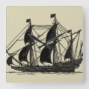 Search for ships art Silhouette