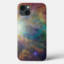 Search for orion nebula iphone cases Nasa