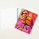 Search for flamingo planners Floral