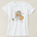 Search for space cats tshirts Dog
