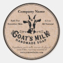 Search for milk labels Goat