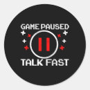 Search for video game console stickers Gamer