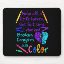 Search for emergency services mousepads Safety planning