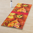 Search for cat yoga mats Kitty