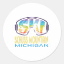Search for ski michigan stickers Outdoors