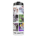 Search for cat photo travel mugs Collage