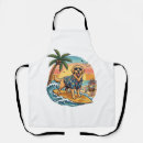 Search for golden retriever dog aprons Pug