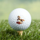 Search for happy new year golf balls Chinese zodiac